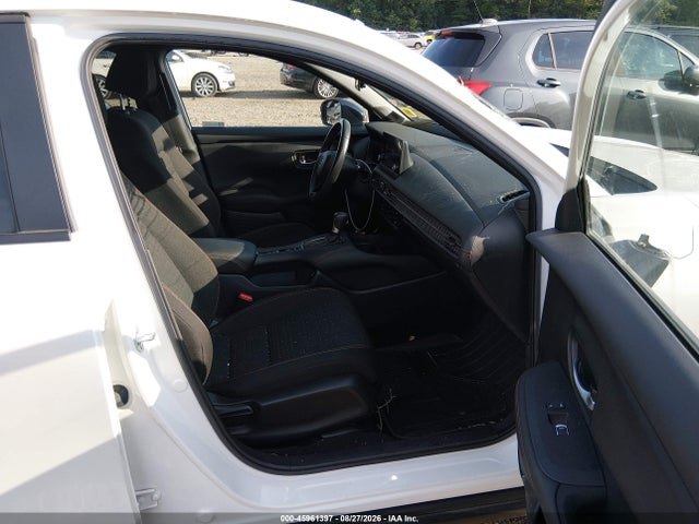 Aukcja sprzedaży 2024 Honda Hr-v Awd Sport/awd Sport W/o Bsi, vin: 3CZRZ2H56RM701154, numer aukcji: 45961397