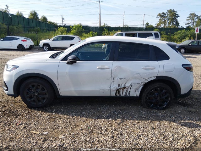 Aukcja sprzedaży 2024 Honda Hr-v Awd Sport/awd Sport W/o Bsi, vin: 3CZRZ2H56RM701154, numer aukcji: 45961397