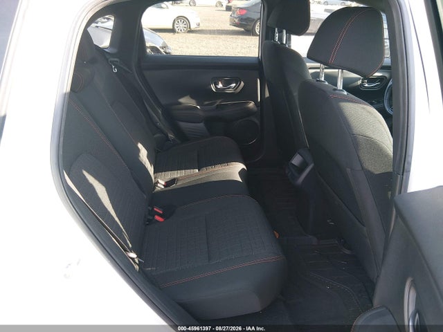 Aukcja sprzedaży 2024 Honda Hr-v Awd Sport/awd Sport W/o Bsi, vin: 3CZRZ2H56RM701154, numer aukcji: 45961397