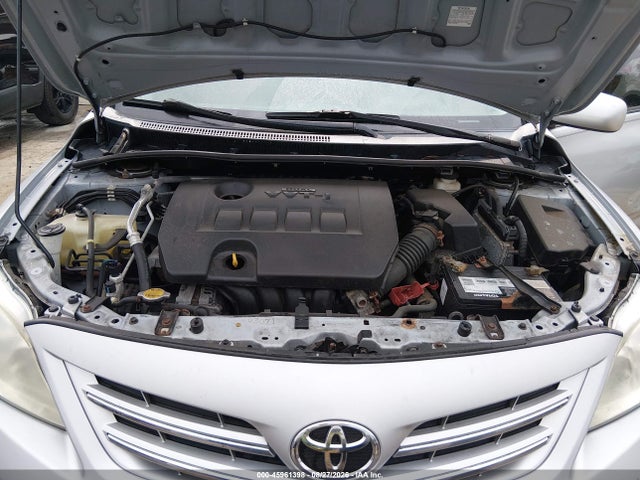 Продажа на аукционе авто 2013 Toyota Corolla Le, vin: 2T1BU4EE7DC951137, номер лота: 45961398