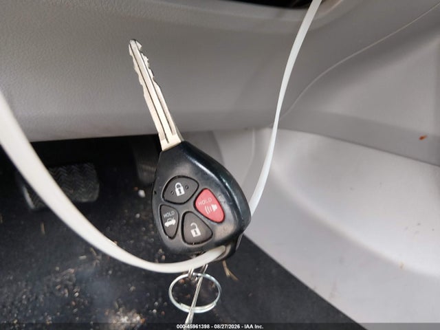 Продажа на аукционе авто 2013 Toyota Corolla Le, vin: 2T1BU4EE7DC951137, номер лота: 45961398