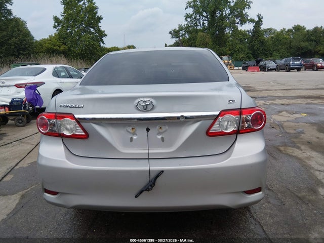 Продажа на аукционе авто 2013 Toyota Corolla Le, vin: 2T1BU4EE7DC951137, номер лота: 45961398