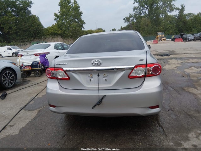 Продажа на аукционе авто 2013 Toyota Corolla Le, vin: 2T1BU4EE7DC951137, номер лота: 45961398