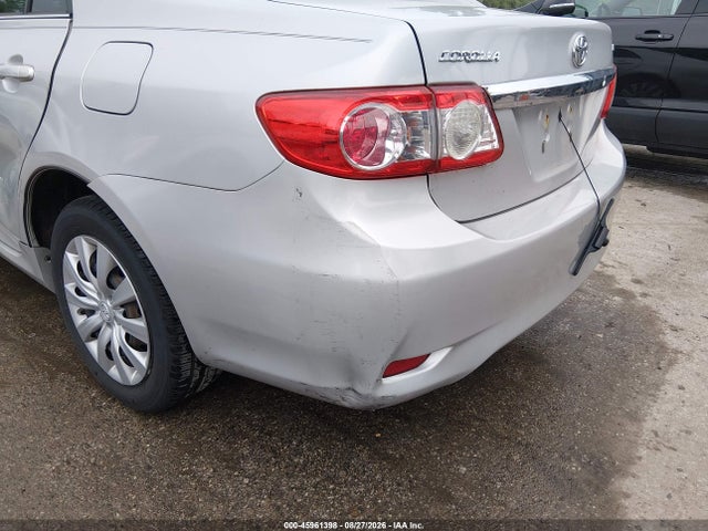 Продажа на аукционе авто 2013 Toyota Corolla Le, vin: 2T1BU4EE7DC951137, номер лота: 45961398