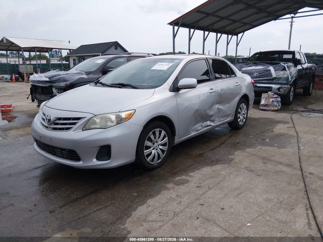 Продажа на аукционе авто 2013 Toyota Corolla Le, vin: 2T1BU4EE7DC951137, номер лота: 45961398
