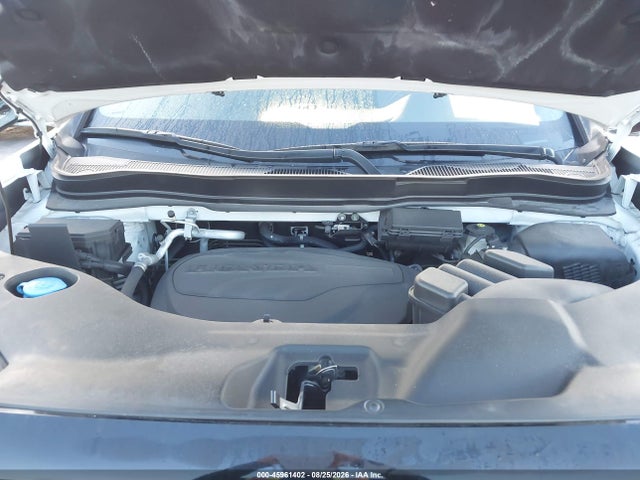 45961402 :رقم المزاد ، 5FPYK3F18NB001105 vin ، 2022 Honda Ridgeline Sport مزاد بيع