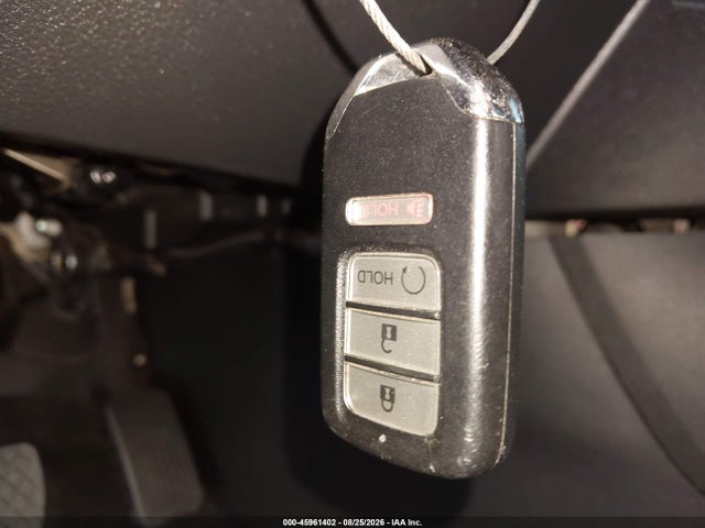45961402 :رقم المزاد ، 5FPYK3F18NB001105 vin ، 2022 Honda Ridgeline Sport مزاد بيع