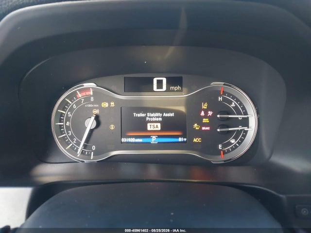45961402 :رقم المزاد ، 5FPYK3F18NB001105 vin ، 2022 Honda Ridgeline Sport مزاد بيع