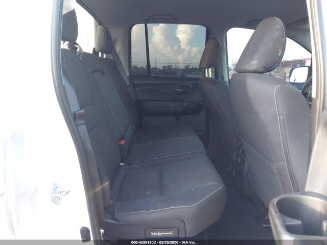 45961402 :رقم المزاد ، 5FPYK3F18NB001105 vin ، 2022 Honda Ridgeline Sport مزاد بيع