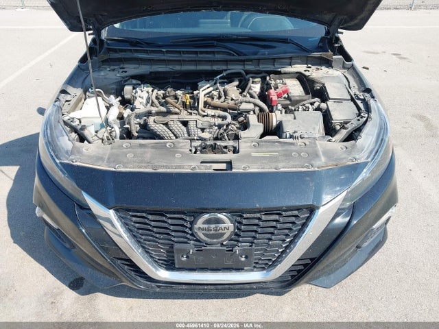 Aukcja sprzedaży 2022 Nissan Altima S Fwd, vin: 1N4BL4BV4NN393923, numer aukcji: 45961410