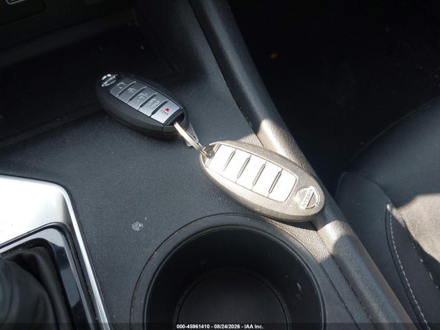 Aukcja sprzedaży 2022 Nissan Altima S Fwd, vin: 1N4BL4BV4NN393923, numer aukcji: 45961410