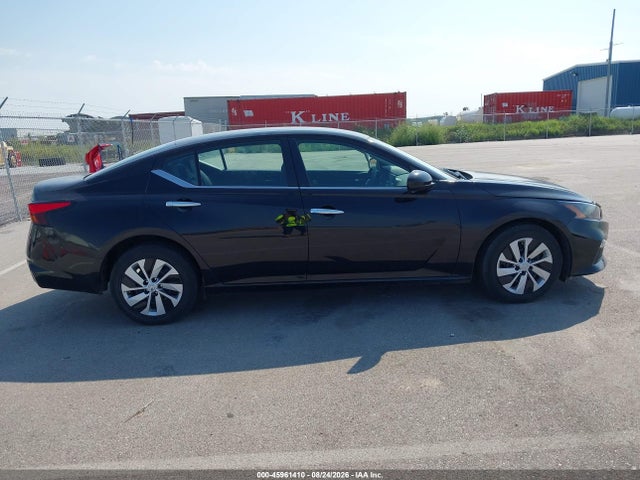 Aukcja sprzedaży 2022 Nissan Altima S Fwd, vin: 1N4BL4BV4NN393923, numer aukcji: 45961410
