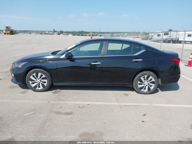 Aukcja sprzedaży 2022 Nissan Altima S Fwd, vin: 1N4BL4BV4NN393923, numer aukcji: 45961410