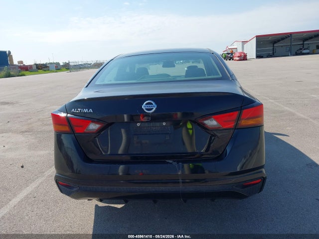 Aukcja sprzedaży 2022 Nissan Altima S Fwd, vin: 1N4BL4BV4NN393923, numer aukcji: 45961410