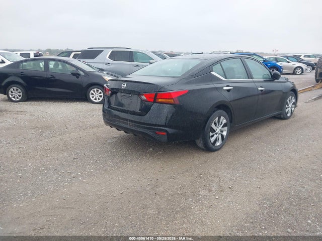 Aukcja sprzedaży 2022 Nissan Altima S Fwd, vin: 1N4BL4BV4NN393923, numer aukcji: 45961410