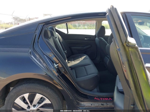 Aukcja sprzedaży 2022 Nissan Altima S Fwd, vin: 1N4BL4BV4NN393923, numer aukcji: 45961410