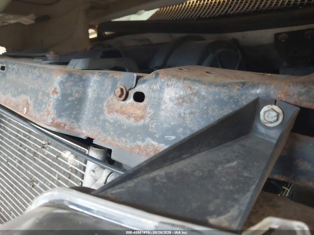 45961413 :رقم المزاد ، 1GTW7AFF6H1914637 vin ، 2017 Gmc Savana 2500 Work Van مزاد بيع