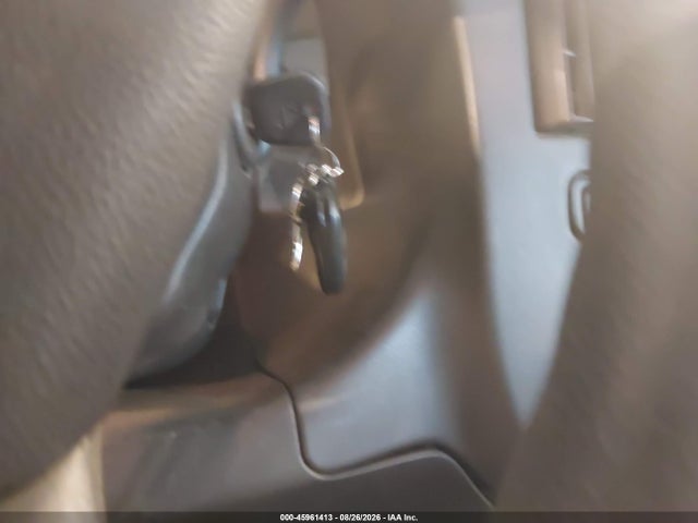 45961413 :رقم المزاد ، 1GTW7AFF6H1914637 vin ، 2017 Gmc Savana 2500 Work Van مزاد بيع