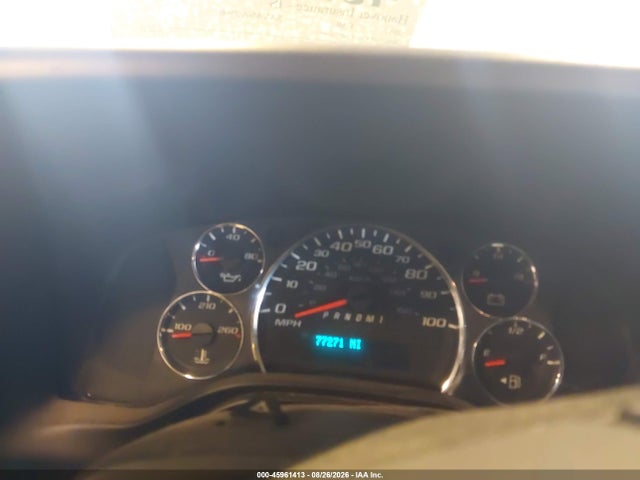 45961413 :رقم المزاد ، 1GTW7AFF6H1914637 vin ، 2017 Gmc Savana 2500 Work Van مزاد بيع