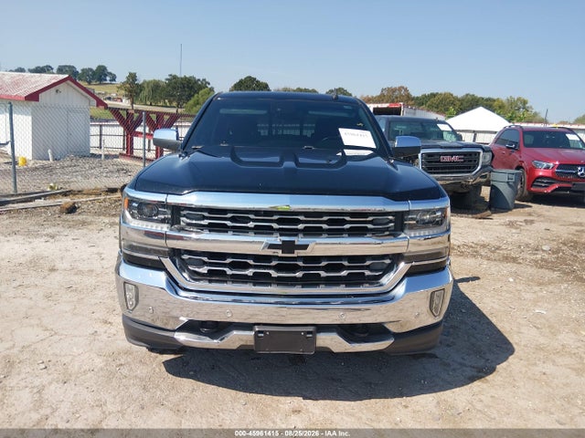 Chevrolet Silverado 1500 Ltz 2016 3GCUKSEC6GG388223 Image 12