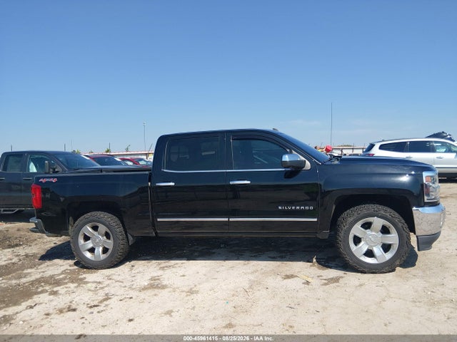 Chevrolet Silverado 1500 Ltz 2016 3GCUKSEC6GG388223 Image 13