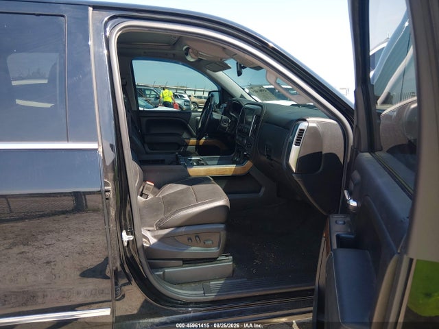 Chevrolet Silverado 1500 Ltz 2016 3GCUKSEC6GG388223 Image 5