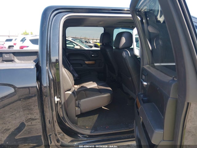 Chevrolet Silverado 1500 Ltz 2016 3GCUKSEC6GG388223 Image 8
