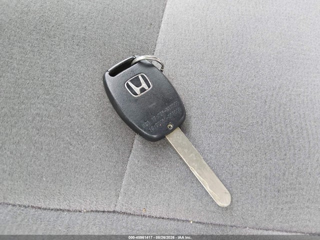 Продажа на аукционе авто 2006 Honda Civic Lx, vin: 1HGFA16576L097917, номер лота: 45961417