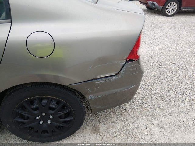 Продажа на аукционе авто 2006 Honda Civic Lx, vin: 1HGFA16576L097917, номер лота: 45961417