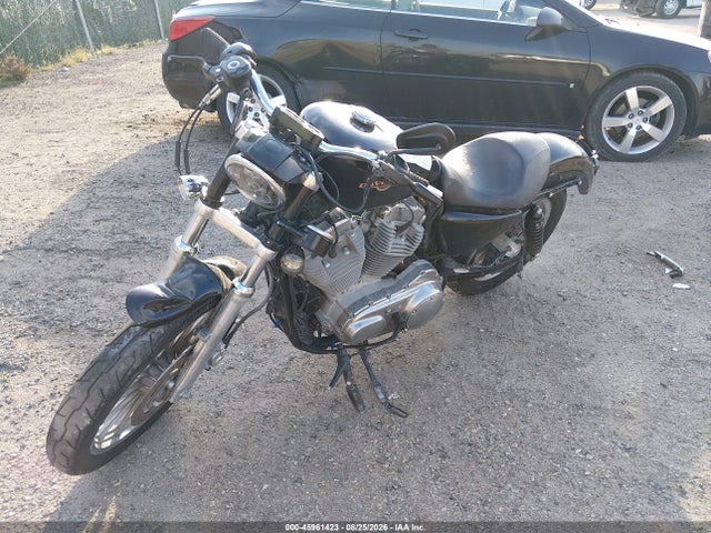 2009 Harley-davidson Xl883 L მანქანა იყიდება აუქციონზე, vin: 1HD4CR2179K425976, აუქციონის ნომერი: 45961423