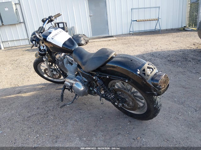 2009 Harley-davidson Xl883 L მანქანა იყიდება აუქციონზე, vin: 1HD4CR2179K425976, აუქციონის ნომერი: 45961423