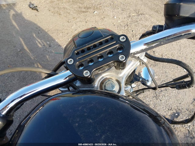 2009 Harley-davidson Xl883 L მანქანა იყიდება აუქციონზე, vin: 1HD4CR2179K425976, აუქციონის ნომერი: 45961423