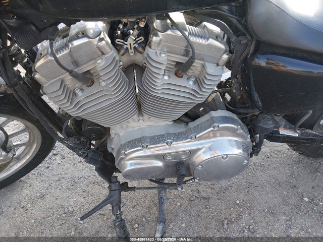 2009 Harley-davidson Xl883 L მანქანა იყიდება აუქციონზე, vin: 1HD4CR2179K425976, აუქციონის ნომერი: 45961423
