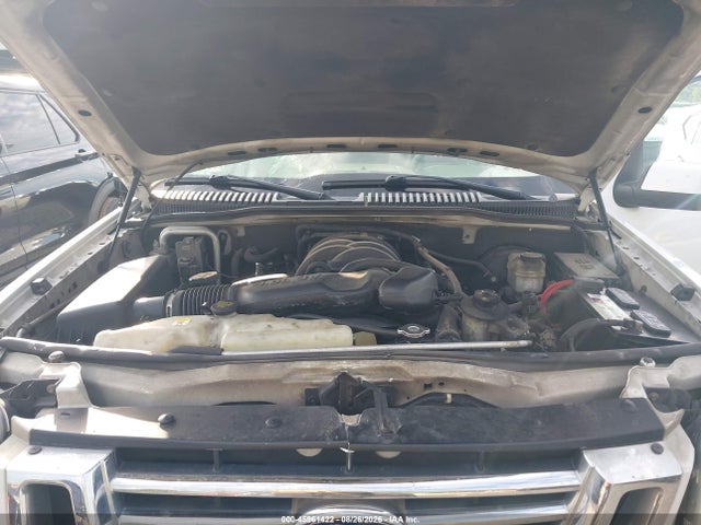 45961422 :رقم المزاد ، 1FMEU74856UA82212 vin ، 2006 Ford Explorer Eddie Bauer مزاد بيع