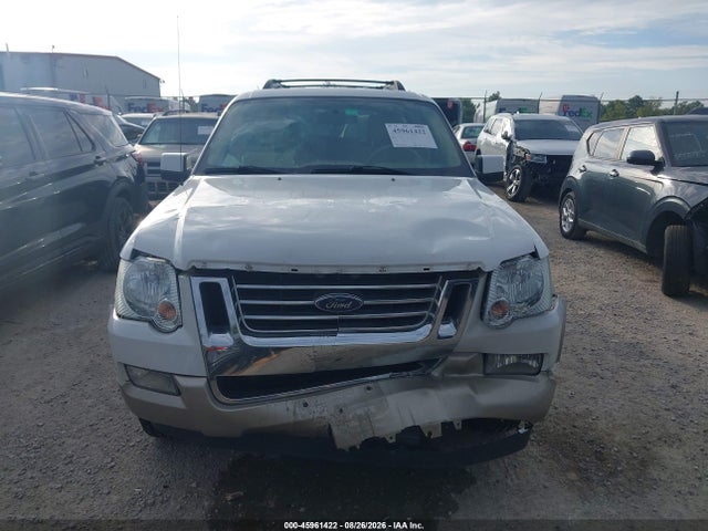45961422 :رقم المزاد ، 1FMEU74856UA82212 vin ، 2006 Ford Explorer Eddie Bauer مزاد بيع