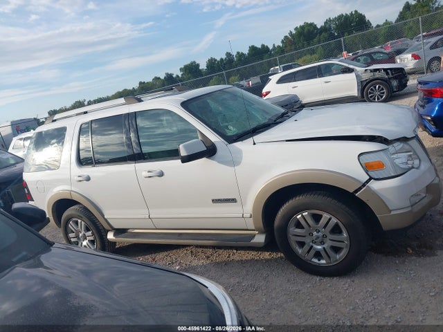 45961422 :رقم المزاد ، 1FMEU74856UA82212 vin ، 2006 Ford Explorer Eddie Bauer مزاد بيع