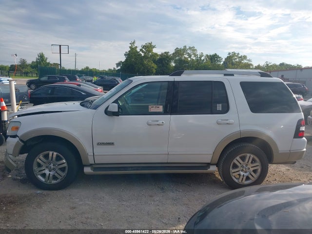 45961422 :رقم المزاد ، 1FMEU74856UA82212 vin ، 2006 Ford Explorer Eddie Bauer مزاد بيع