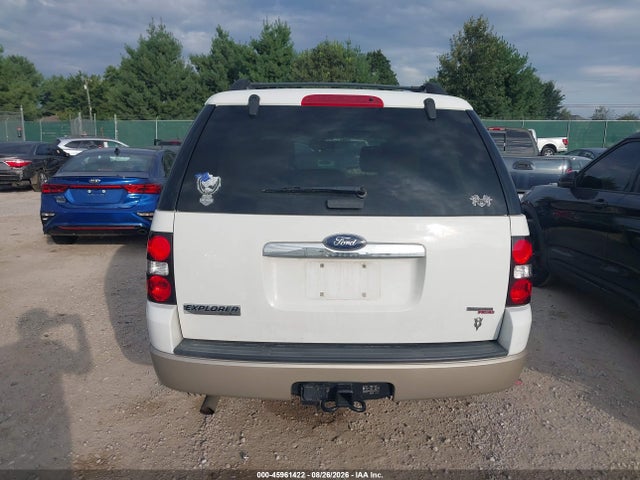 45961422 :رقم المزاد ، 1FMEU74856UA82212 vin ، 2006 Ford Explorer Eddie Bauer مزاد بيع
