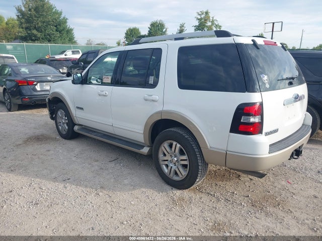 45961422 :رقم المزاد ، 1FMEU74856UA82212 vin ، 2006 Ford Explorer Eddie Bauer مزاد بيع