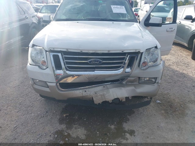 45961422 :رقم المزاد ، 1FMEU74856UA82212 vin ، 2006 Ford Explorer Eddie Bauer مزاد بيع