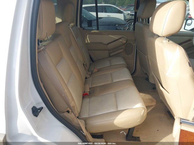 45961422 :رقم المزاد ، 1FMEU74856UA82212 vin ، 2006 Ford Explorer Eddie Bauer مزاد بيع