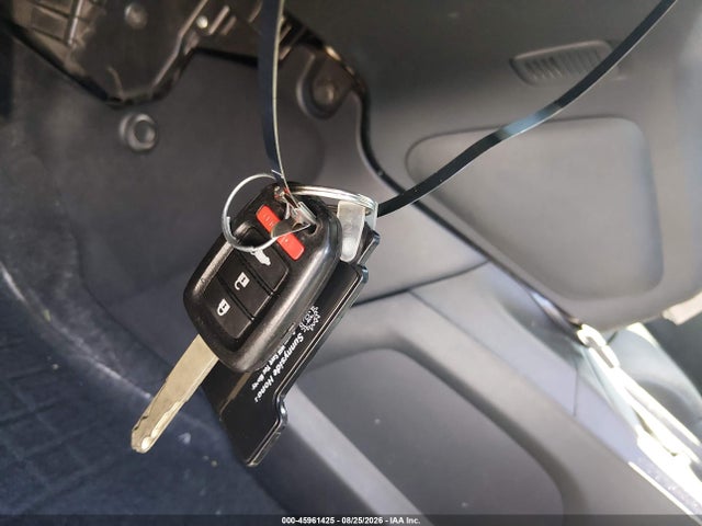 2016 Honda Cr-v Lx მანქანა იყიდება აუქციონზე, vin: 2HKRM4H39GH697179, აუქციონის ნომერი: 45961425