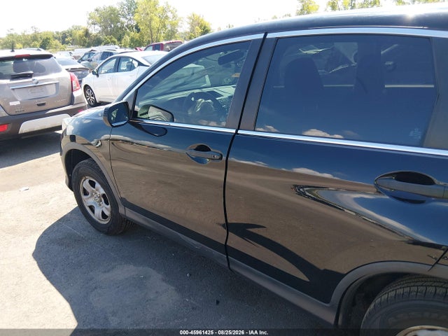 2016 Honda Cr-v Lx მანქანა იყიდება აუქციონზე, vin: 2HKRM4H39GH697179, აუქციონის ნომერი: 45961425