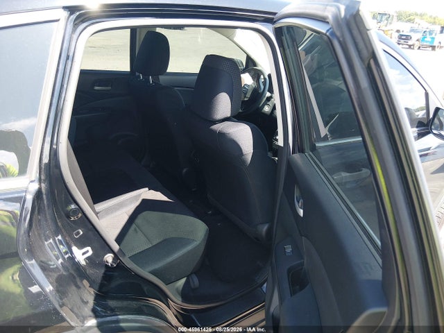 2016 Honda Cr-v Lx მანქანა იყიდება აუქციონზე, vin: 2HKRM4H39GH697179, აუქციონის ნომერი: 45961425