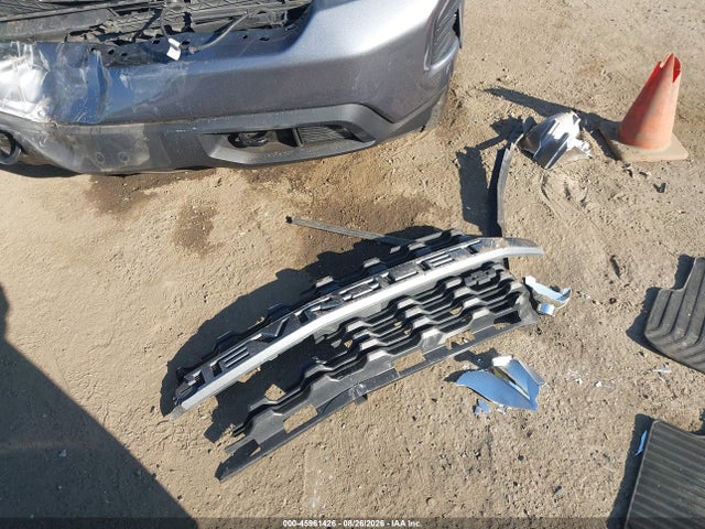 45961426 :رقم المزاد ، 3GCPYBEK2NG149364 vin ، 2022 Chevrolet Silverado 1500 Ltd 4wd  Short Bed Custom مزاد بيع