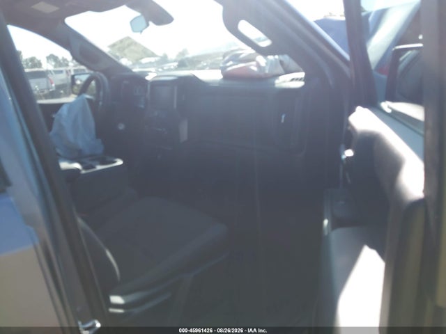 45961426 :رقم المزاد ، 3GCPYBEK2NG149364 vin ، 2022 Chevrolet Silverado 1500 Ltd 4wd  Short Bed Custom مزاد بيع