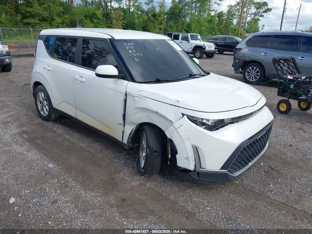 Aukcja sprzedaży 2024 Kia Soul Lx, vin: KNDJ23AU6R7224394, numer aukcji: 45961427