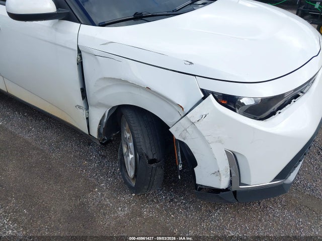 45961427 :رقم المزاد ، KNDJ23AU6R7224394 vin ، 2024 Kia Soul Lx مزاد بيع