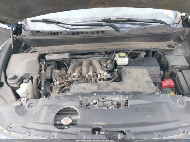 Продаж на аукціоні авто 2015 Infiniti Qx60, vin: 5N1AL0MN0FC535396, номер лоту: 45961430