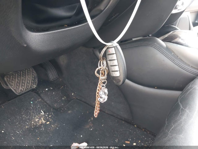 Продаж на аукціоні авто 2015 Infiniti Qx60, vin: 5N1AL0MN0FC535396, номер лоту: 45961430